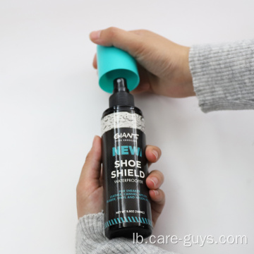 Schong Fleeg Produkt Waassersprieche Schongfleeg Spray